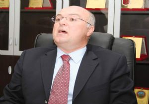 Xanadu yatırımına hemşerilik ödülü..!
